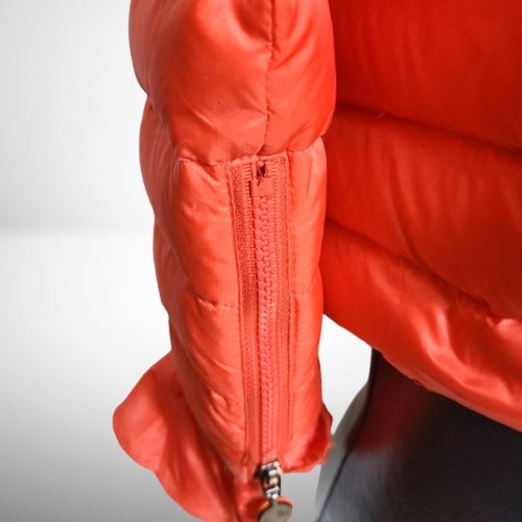 La Compania del Oriente Stunning Packable Jacket - WOW - Picture 9 of 10